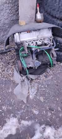 Двигатель Honda CR-V