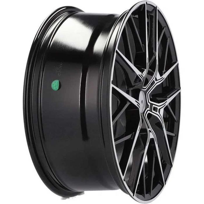 Jante BMW R17 5x120 M555 Style | Seria 3, Seria 2, Seria 1