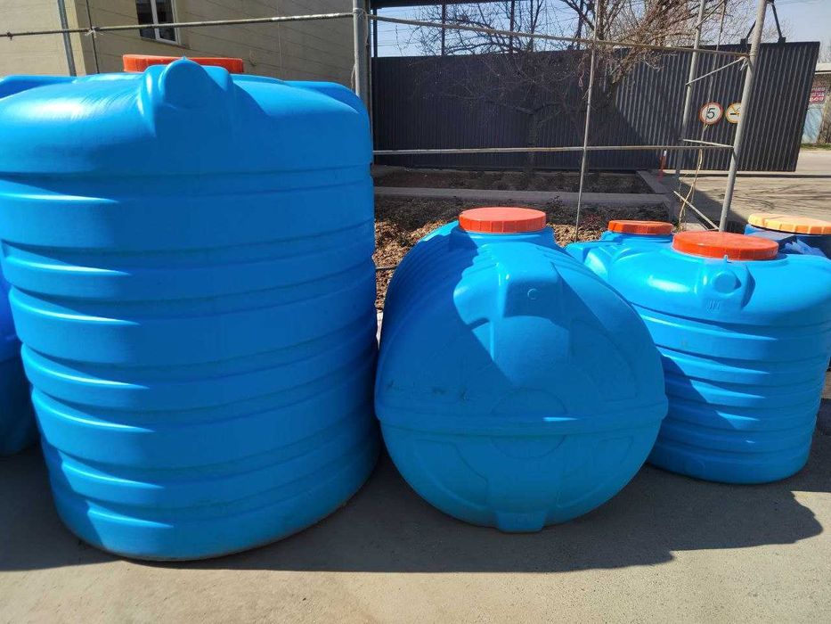 Емкость для воды