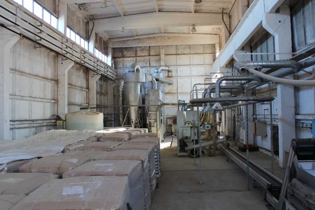 Продава се Промишлена сграда в с. Елшица, Област Пазарджик - 1000 кв.м за 150 €/кв.м - Снимка #13