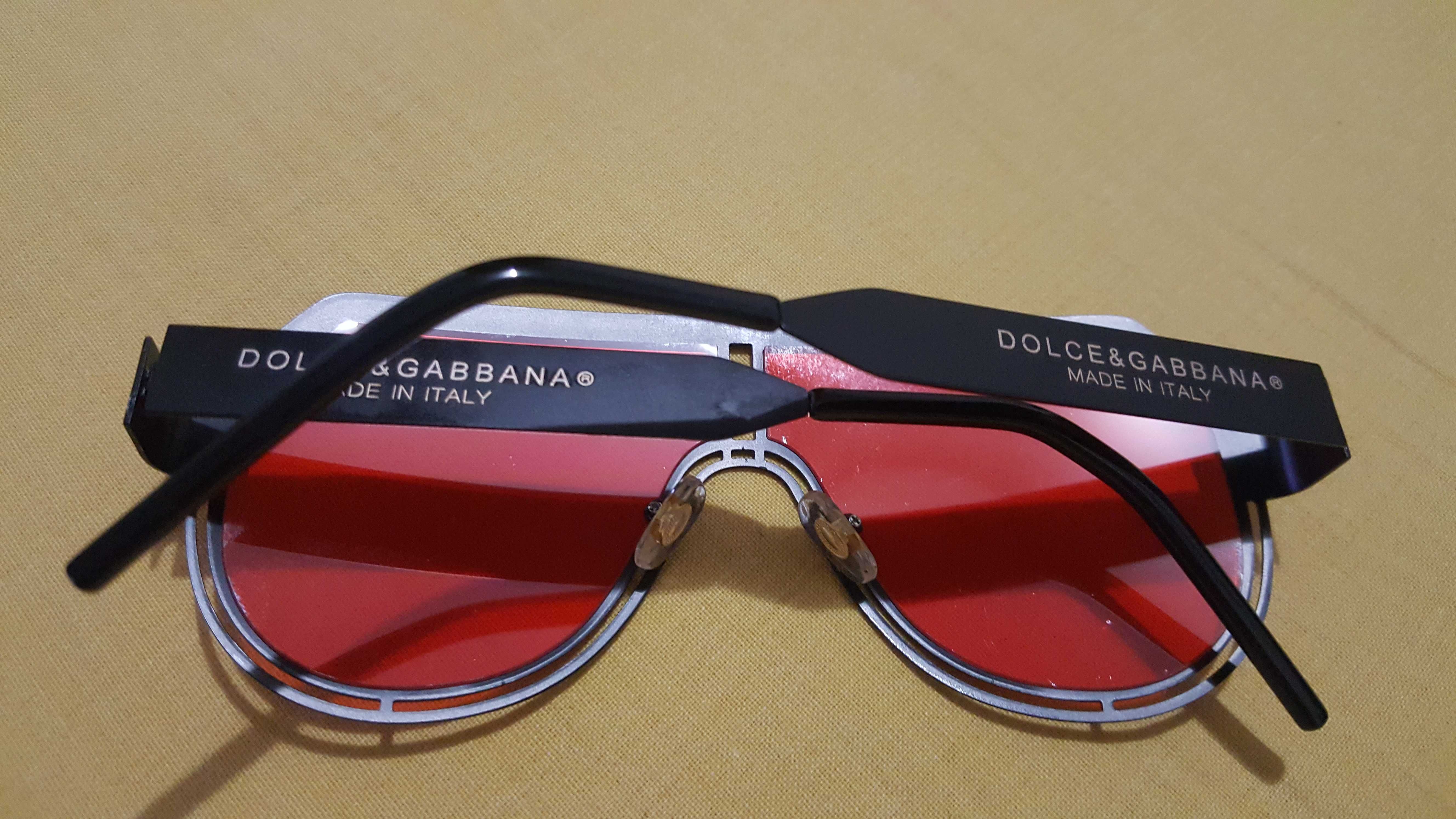 Dolce&Gabbana opигинални слънчеви очила
