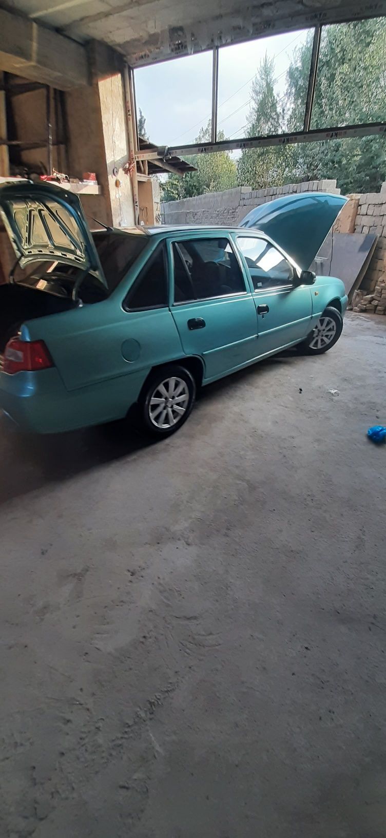 Nexia 2  1.6dons