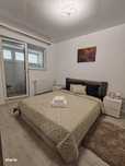Apartament 2 camere complet mobilat cartier Militari Residence