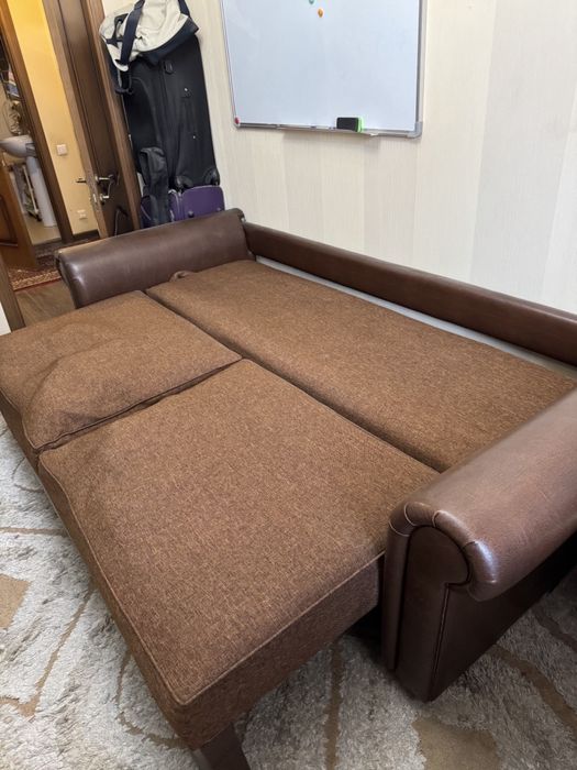 Диван раскладной