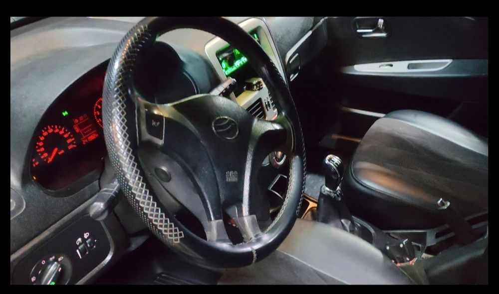 Zaz Forza 2014 Super ideal