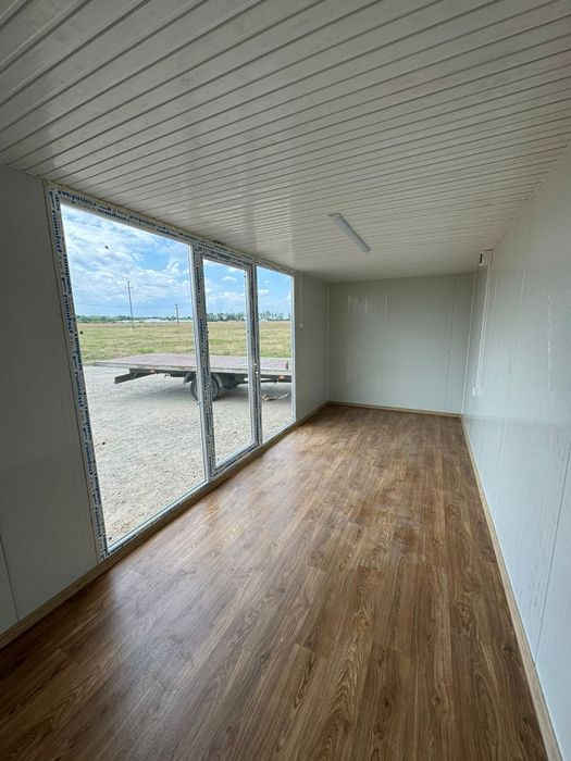 Vând containere modulare