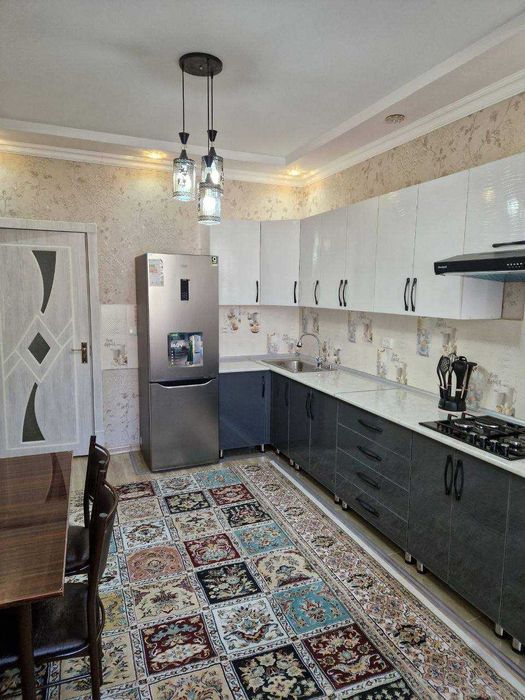 СДАЁТСЯ! 3х комнатная квартира