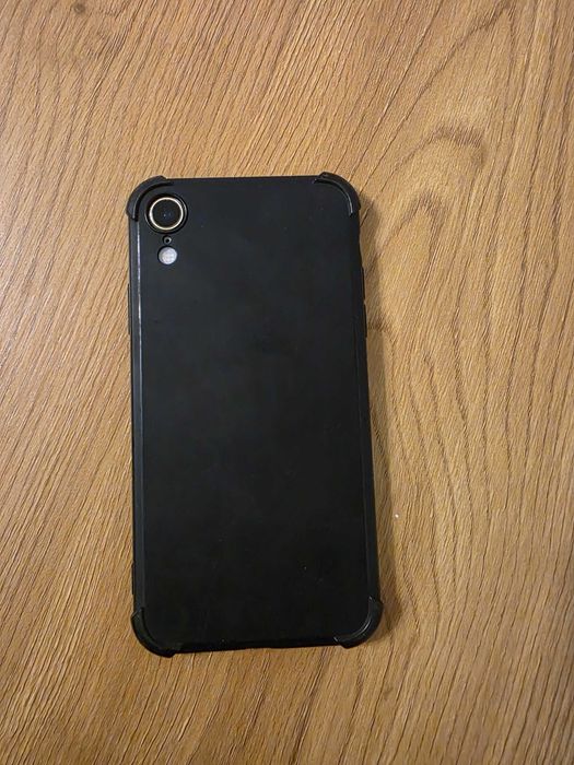 Айфон XR iphone XR 100 процента батерия