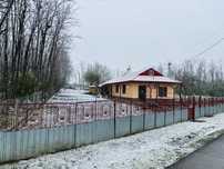 Casa de vanzare - Frasinetul de Jos, Jud. Calarasi - 1586 mp curte