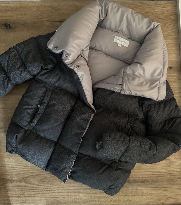 Patrizia pepe яке