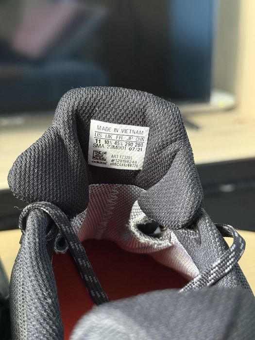 Adidas Terrex Trainers