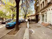 Dorobanți, locație excelentă, spatiu + terasă de închiriat