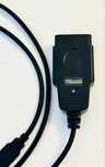Cablu tester OBDLINK EX pentru Ford si Mazda