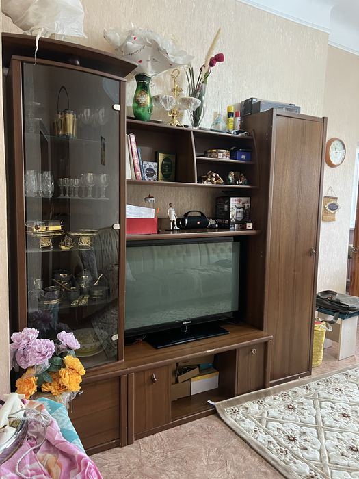 Мебель для гостинной