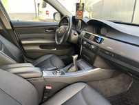 Vand Bmw 320 d,2010,full options.