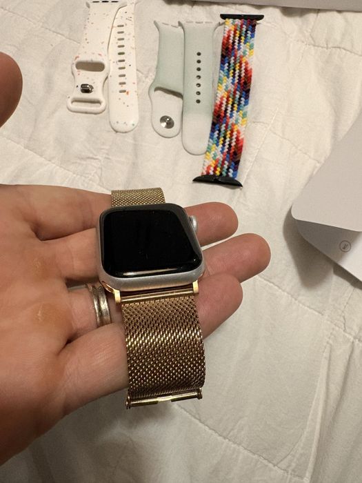 Apple iWatch 6 - pentru piese