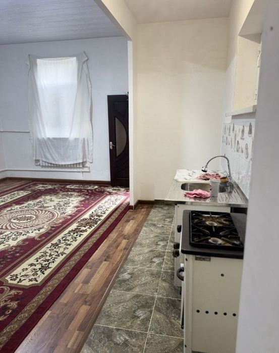 Аренда 1 комнатная квартира Студия