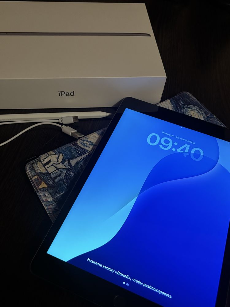 Продается iPad 2021