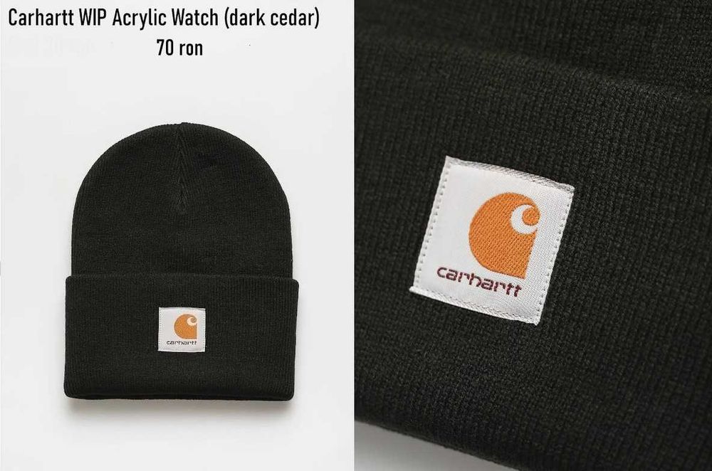 Caciula Carhartt Wip