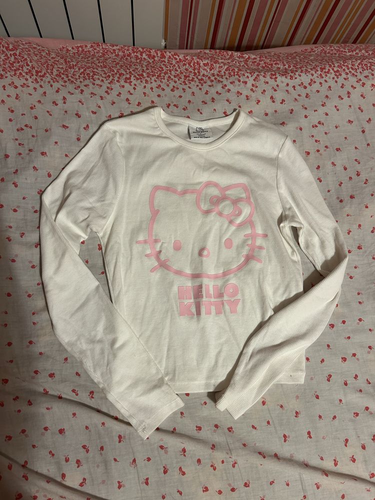 Комплект на Hello Kitty