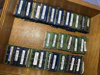 Memorii ram ddr3/ddr4 4gb (pc3/pc3L/pc4)
