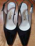 Pantofi Guban Lux