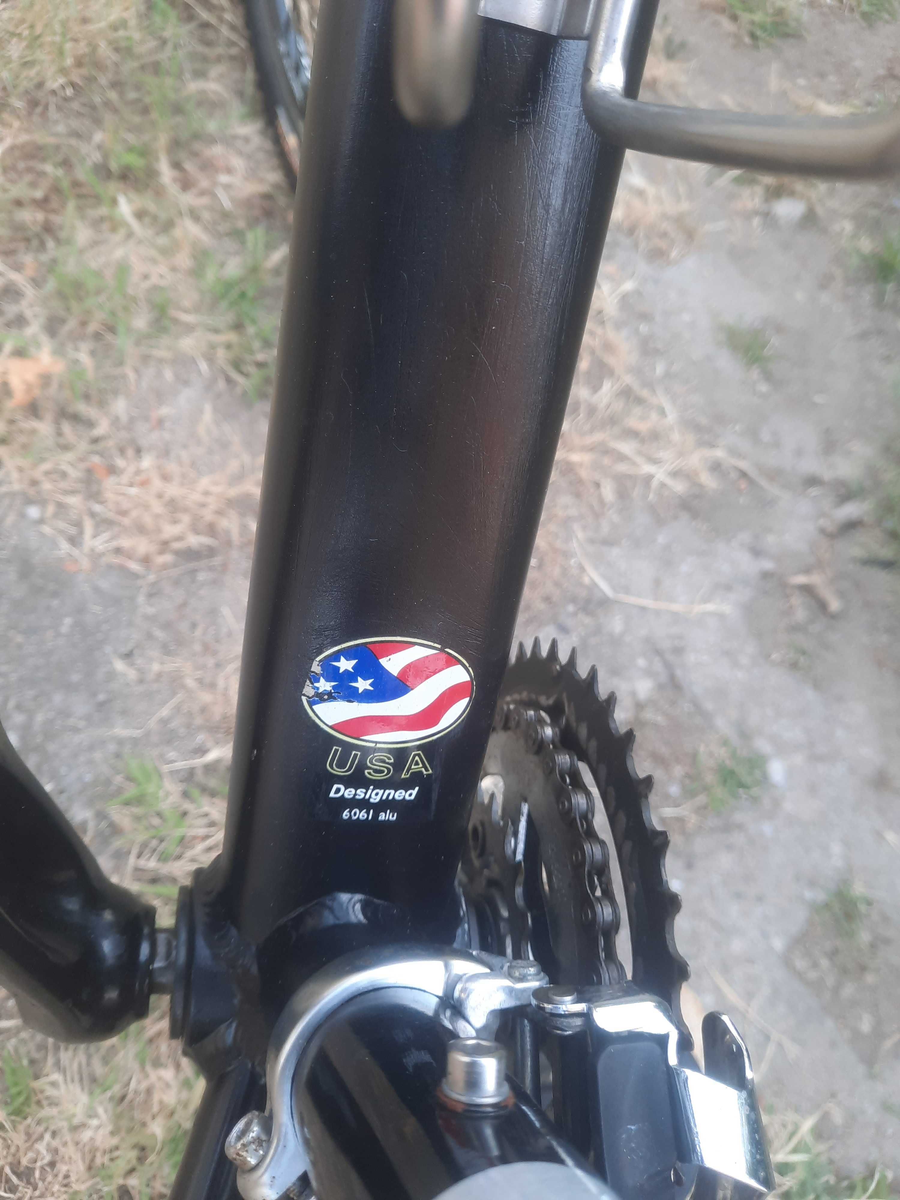 Планински велосипед Fuji Traverse 555 USA  26 цола