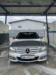 Mercedes-Benz C Class 2011