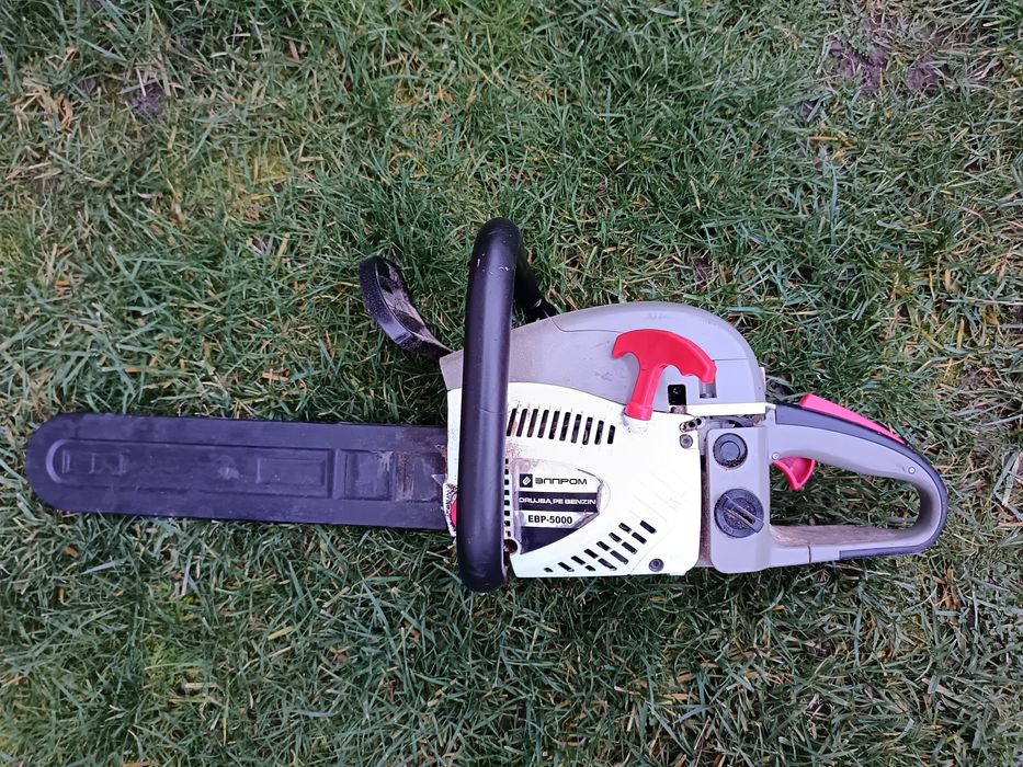 Drujba UralMash EBP-5000