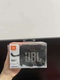 Boxa portabila JBL 3 Go