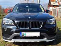 BMW X1  2015 xDrive 18d Automat 128000km