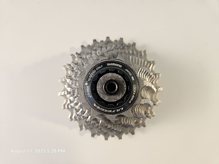 Pinioane Ultegra 6800 11v 11-23