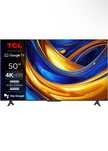 Televizor TCL LED 50V6B