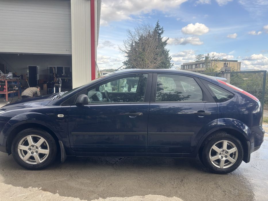 Ford focus 1.4 trend