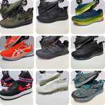 Маратонки NIKE Adidas Hoka New Balance Asics Mizuno Brooks Saucony