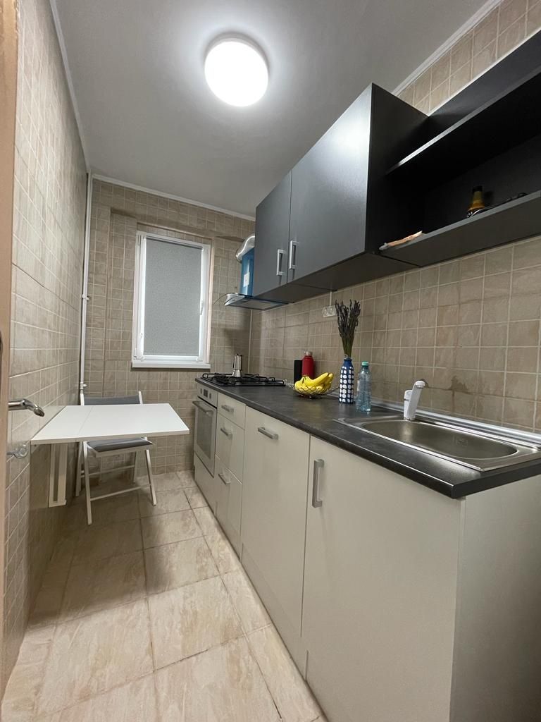 Inchiriere apartament 2 camere DrTaberei ultramodern