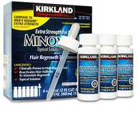 Миноксидил 5 процентов.Minoxidil 5