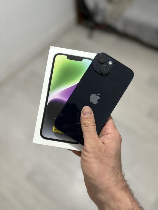 Срочно Айфон 14 за 170.000