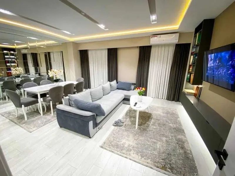 СРОЧНО!Аренда 2-ком на ЖК Akay City рядом с Дархан Метро Хамид Алимжан