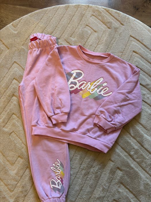 Комплект барби 110 размер