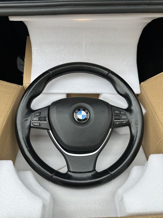 Vand volan BMW f10 M