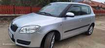 Skoda Fabia Skoda fabia 1,2 benzina.