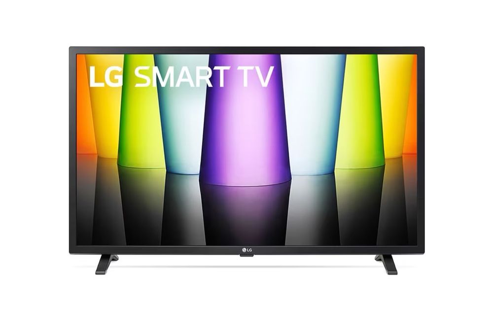 Скидка 40% телевизор LG SMART 43/50/55/60/65/75