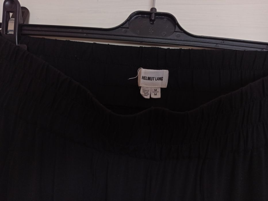 Дамски панталон Helmut Lang