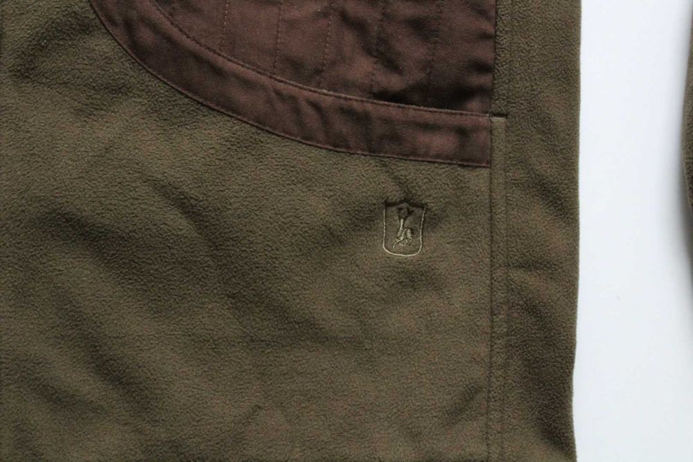 DEERHUNTER - водоустойчиво ловно поларено яке, размер L