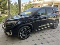 Jetour x90 plus sotuvda.