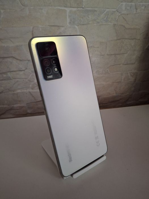 Xiaomi Note 11 pro 128/6