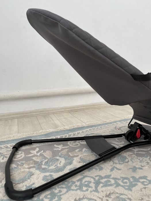 Шезлонг детский.Сапасы супер.