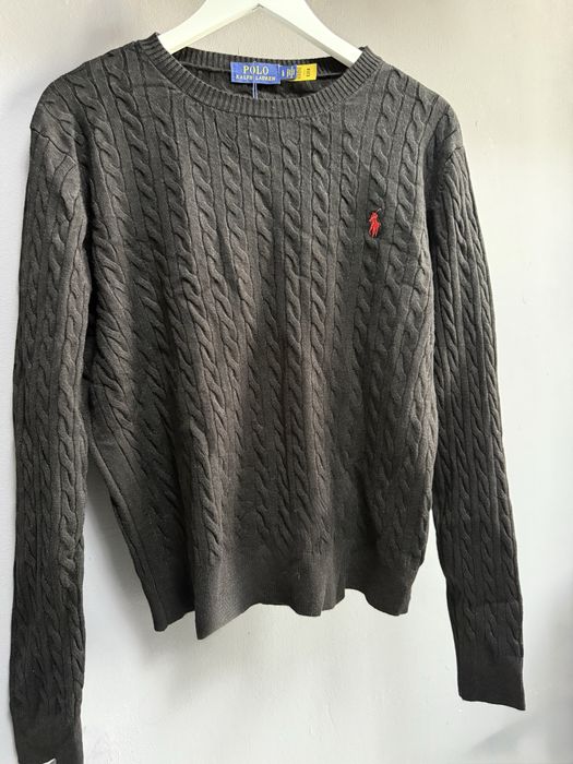 Vand bluza Polo Ralph Lauren