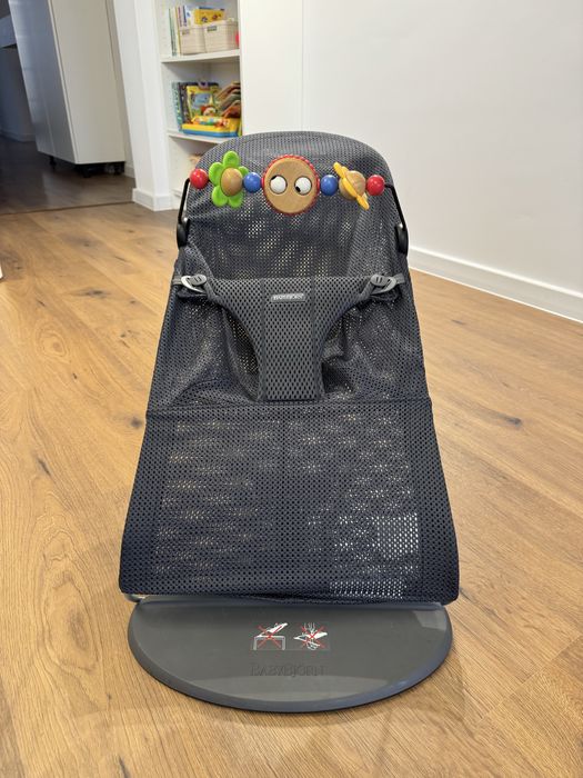 Baby Bjorn balansoar